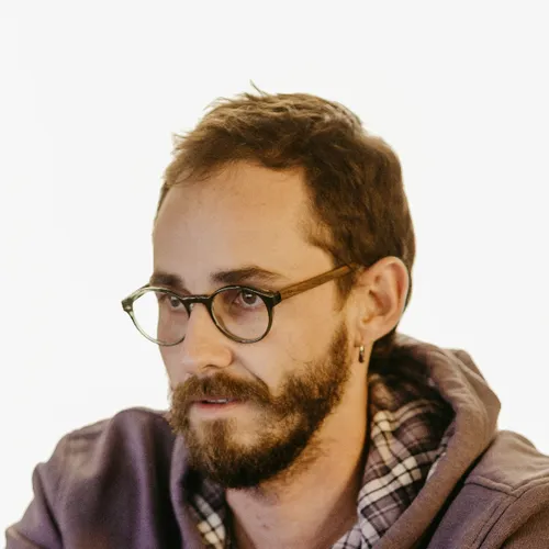 Alex Johnson - CEO & Founder